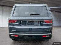 This Jeep Wagoneer has a trusty Twin Turbo Regular Unleaded I-6 3.0 L/183 engine powering this Autom... (image 5)