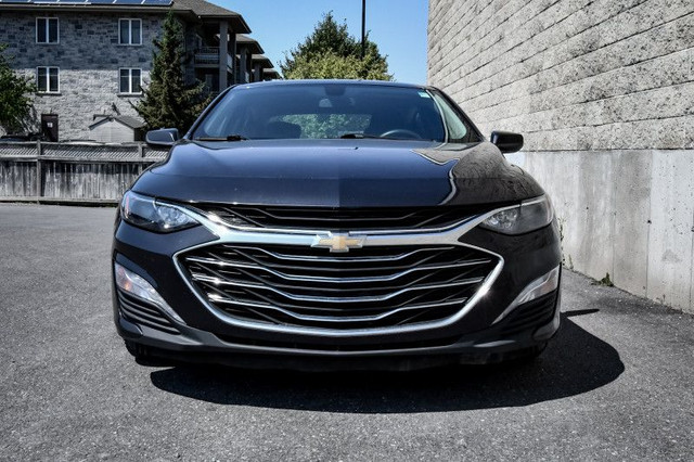 2022 Chevrolet Malibu LT • REMOTE START • LED LIGHTS • HEATED SE in Cars & Trucks in Kingston - Image 4