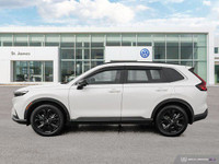 * Real Time AWD with Intelligent Control System * Four-mode drive system (Sport, Normal, Econ, Snow)... (image 1)