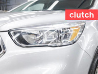 Front Heated Seats, Dual Zone Front Climate Control, 12V Outlet and more! Clutch is the largest onli... (image 7)