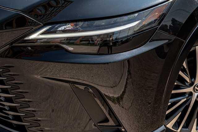 2023 Lexus RX RX 350 | PANO | CAM | COOLED SEATS | LDW | in Cars & Trucks in City of Toronto - Image 3