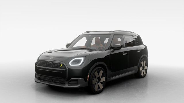 2025 MINI Countryman SE | Premier | Style Favoris | Att in Cars & Trucks in City of Montréal