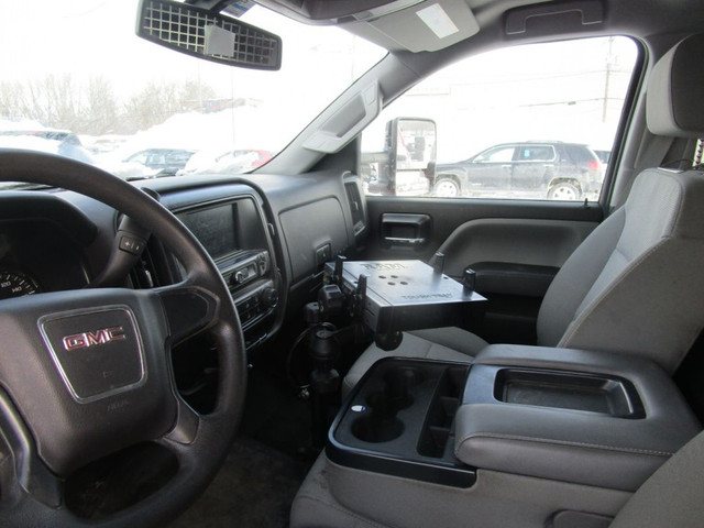 2016 GMC Sierra 1500 SIERRA  CREWCAB 4X4 FINANCEMENT MAISON DISP in Cars & Trucks in Laval / North Shore - Image 3