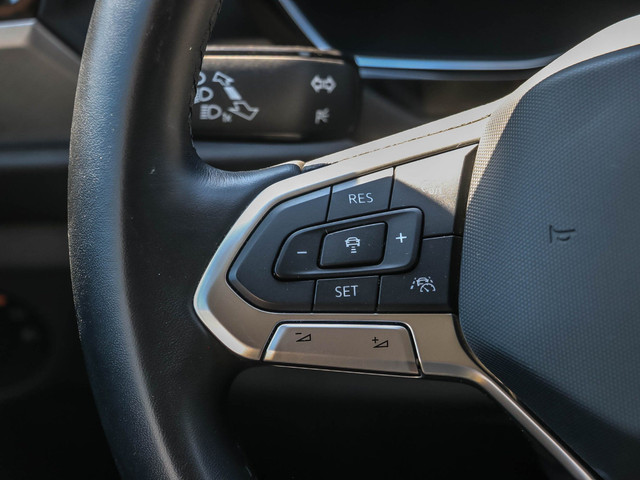 2022 Volkswagen Jetta Comfortline Comfortline | Leather | Ada... in Cars & Trucks in London - Image 4