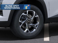 Heated Seats, Remote Start, Adaptive Cruise Control, Blind Spot Detection, Heated Steering Wheel! Wi... (image 8)