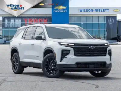 Sport Edition- HD Surround Vision | Evotex/ Heated Seats | Traffic Sign Recognition | 7 Passenger Se...