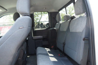 2021 Ford F150 XLT Supercab 4x4 5.0lt V8 Auto Nice Clean Truck Bucket Seats & console Trailer Brake... (image 5)