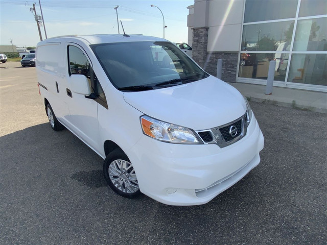 2017 Nissan NV200 SV Cargo | Automatic | Navigation | Blue Tooth in Cars & Trucks in Regina