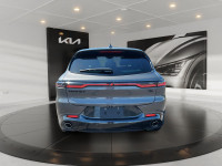 The 2024 Dodge Hornet R/T Plus is a compact utility vehicle (CUV) that combines performance and effi... (image 3)