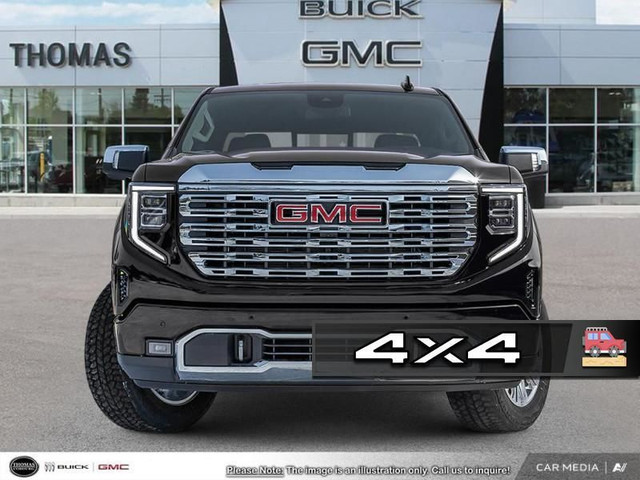 2025 GMC Sierra 1500 Denali in Cars & Trucks in Oshawa / Durham Region - Image 2