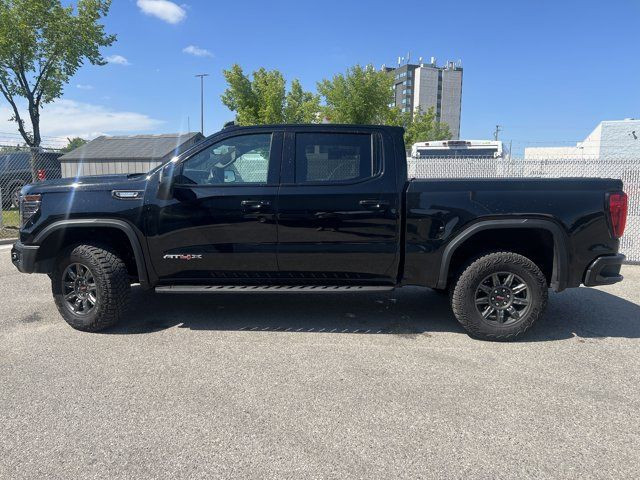2025 GMC Sierra 1500 AT4X / 3.0 DURAMAX / 1 OWNER NO CLAIMS in Cars & Trucks in Calgary - Image 3