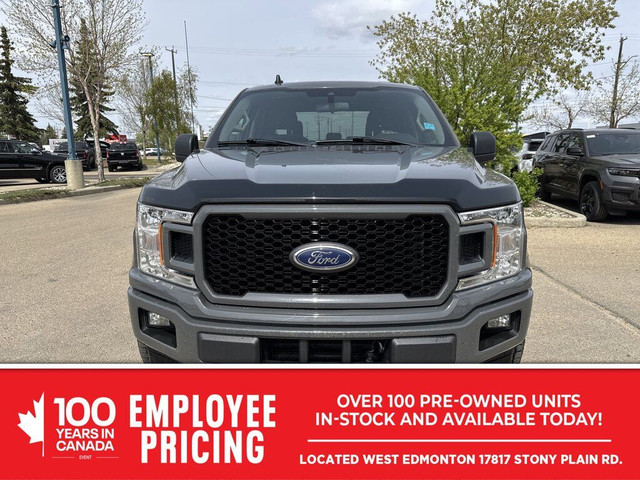 2020 Ford F-150 in Cars & Trucks in Edmonton - Image 2