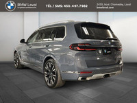===== 2023 BMW X7 xDrive40i | Gr. Sup. Amélioré | Harman/Kardon | ===== ===== Pourquoi acheter chez... (image 5)