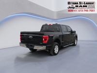 WE CAN GET YOU APPROVED ON THIS 2022 FORD F150 XLT 4X4 SUPERCREW TODAY FEATURED OPTIONS -Reverse cam... (image 4)