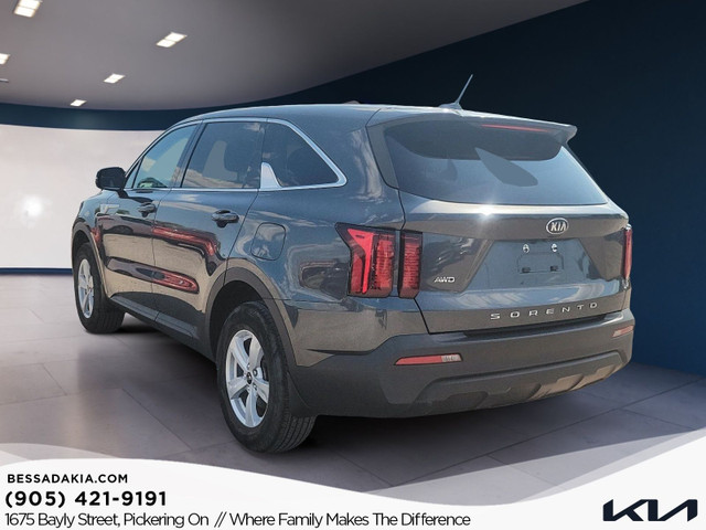 2021 Kia Sorento in Cars & Trucks in Oshawa / Durham Region - Image 4