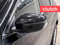 1 OWNER / Climate Control, Auxiliary Audio Input, Bluetooth Music and more! Clutch is the largest on... (image 8)