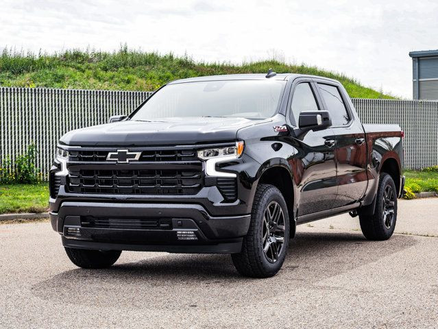 2025 Chevrolet Silverado 1500 RST in Cars & Trucks in Strathcona County - Image 4