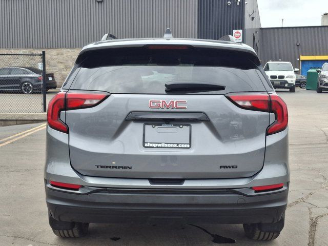 2021 GMC Terrain SLE AWD | Elevation Pkg | Power Liftgate in Cars & Trucks in Guelph - Image 4