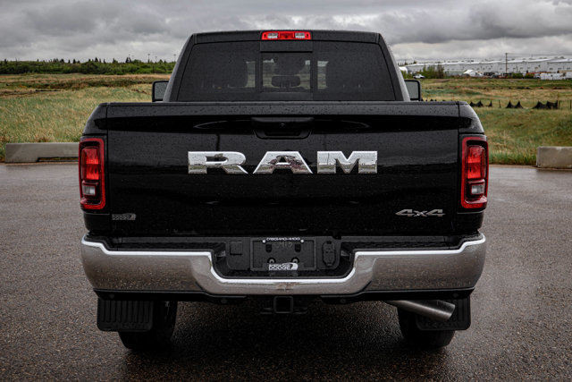 2025 Ram 3500 Tradesman in Cars & Trucks in Strathcona County - Image 3