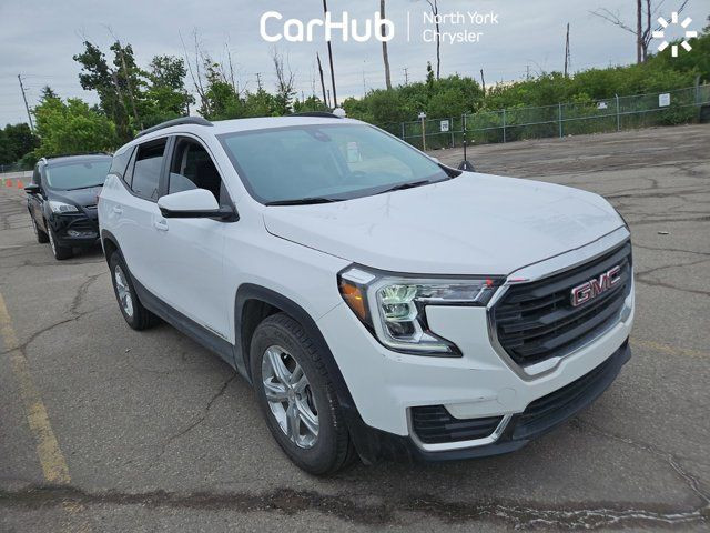 2022 GMC Terrain SLE in Cars & Trucks in City of Toronto - Image 2