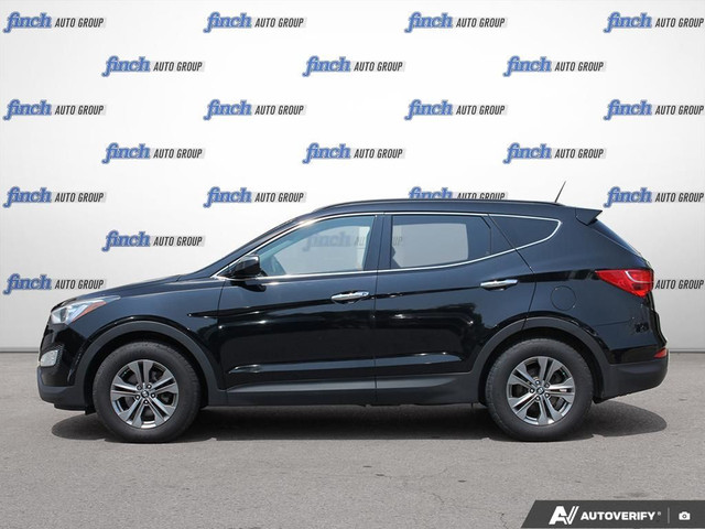 2014 Hyundai Santa Fe Sport 2.4 BLUETOOTH | HEATED SEATS | DR... in Cars & Trucks in London - Image 4