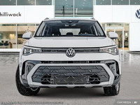 This Volkswagen Taos boasts a Intercooled Turbo Regular Unleaded I-4 1.5 L/91 engine powering this A... (image 1)