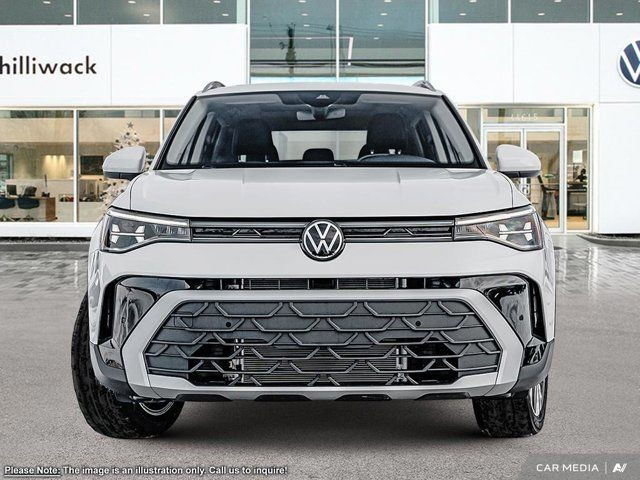 2025 Volkswagen Taos COMFORTLINE | AWD in Cars & Trucks in Chilliwack - Image 2