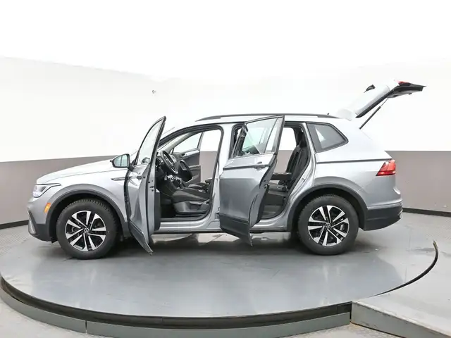 2024 Volkswagen Tiguan TRENDLINE in Cars & Trucks in City of Halifax - Image 41