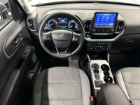 The 2023 Bronco Sport Big Bend is a rugged, versatile SUV built for both city streets and off-road a... (image 7)