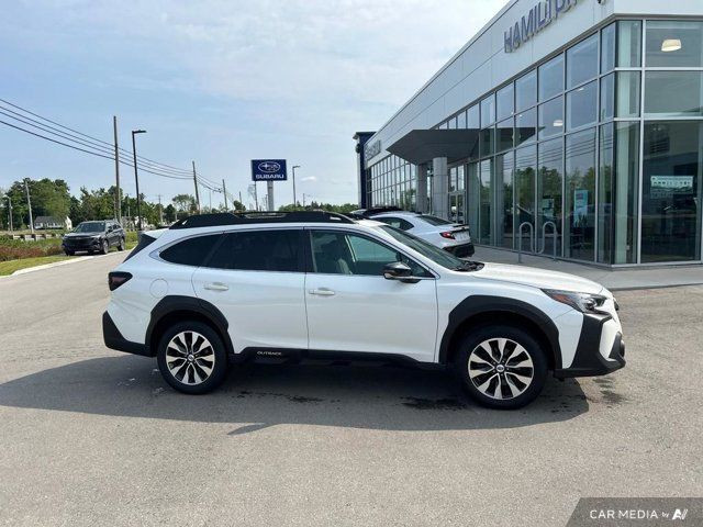 2024 Subaru Outback Limited XT in Cars & Trucks in Hamilton - Image 3