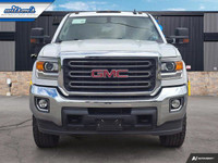 Check out this certified 2019 GMC Sierra 2500HD SLE 4WD | Power Seat | Heated Seats | Spray-on Bedli... (image 7)