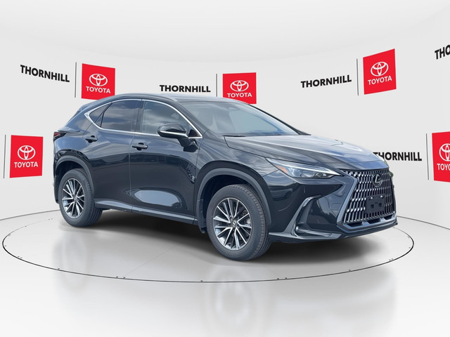 2024 Lexus NX 350 PREMIUM PKG,NO ACCIDENT,1 OWNER,LOW KM in Cars & Trucks in City of Toronto