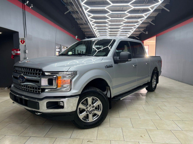 2019 Ford F-150 in Cars & Trucks in Edmonton