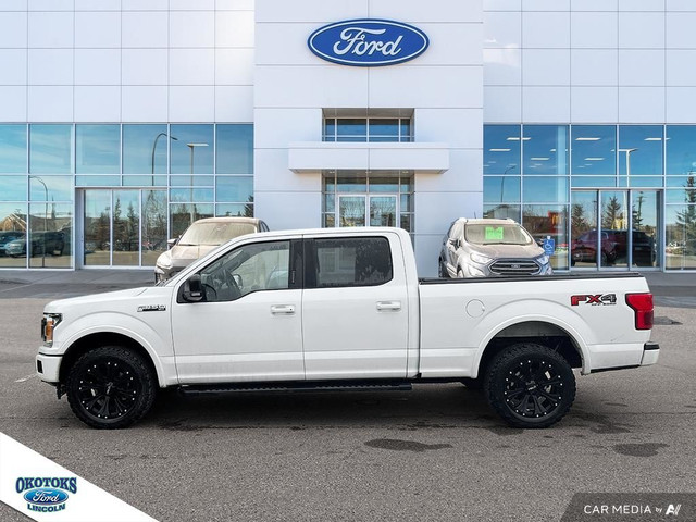 2019 Ford F-150 XLT in Cars & Trucks in Calgary - Image 3