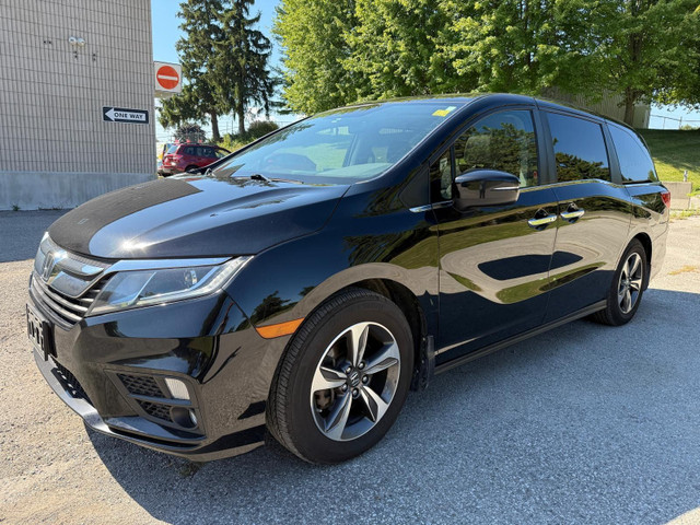 2019 Honda Odyssey EX EX| CERTIFIED| POWER DOORS| in Cars & Trucks in Markham / York Region