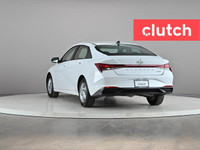 NO ACCIDENTS / CLEAN CARFAX / Climate Control, Bluetooth Music, Touchscreen Display and more! Clutch... (image 6)
