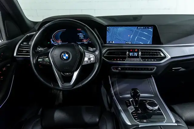 2023 BMW X5 xDrive40i | Luxe familial | Premium | Sièges in Cars & Trucks in City of Montréal - Image 13