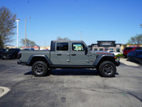 Conquer any terrain with this 2021 Jeep Gladiator Rubicon, boasting a powerful 3.6L Pentastar V6 eng... (image 4)