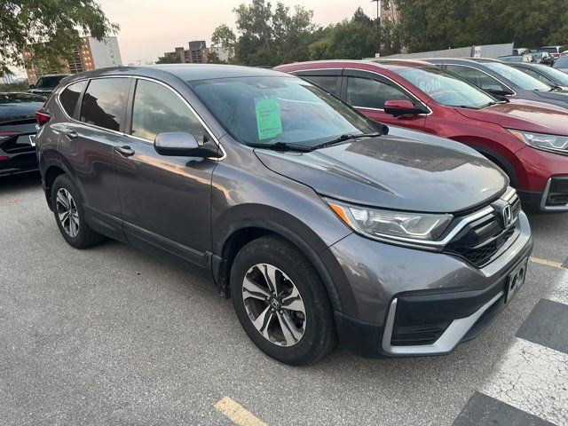 2021 Honda CR-V LX | One Owner | Clean Carfax |Full Service in Cars & Trucks in London - Image 3