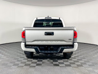 A wise choice, our 2023 Toyota Tacoma SR Double Cab 4X4 is here to help on your next drive in Ice Ca... (image 3)