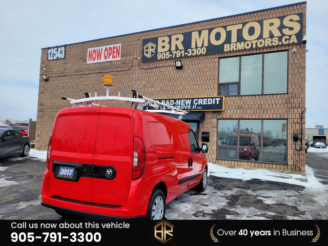 2017 Ram ProMaster City | SLT in Cars & Trucks in Mississauga / Peel Region - Image 4