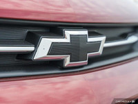 This 2021 Chevrolet Trax LT is the perfect blend of city-smart practicality and adventurous spirit.... (image 8)