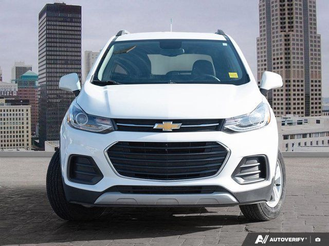 2021 Chevrolet Trax LT AWD | No Accidents | Remote Start in Cars & Trucks in Calgary - Image 2