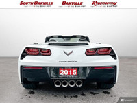 1 Owner, Clean Accident History Report, Low Kms, Convertible, Air Conditioning, Bose Premium 9-Speak... (image 4)