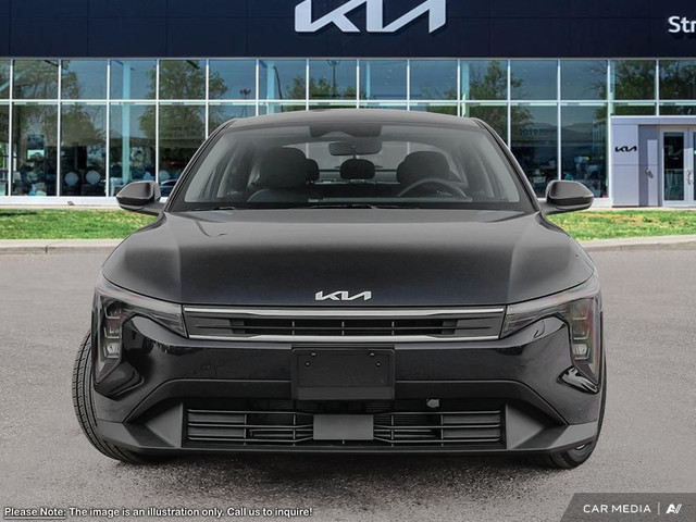 2025 Kia K4 EX Sleek Design, Smart Tech, Everyday Comfort in Cars & Trucks in Calgary - Image 2