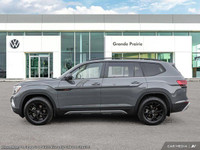 *2025 Volkswagen Atlas Peak Edition* *Performance:* • 2.0L TSI turbocharged engine, 269 HP & 273 lb-... (image 3)