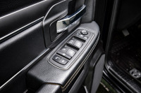This 2022 Ram 1500 Classic is for sale today. This Crew Cab 4X4 pickup has 71,298 kms. It's black in... (image 9)