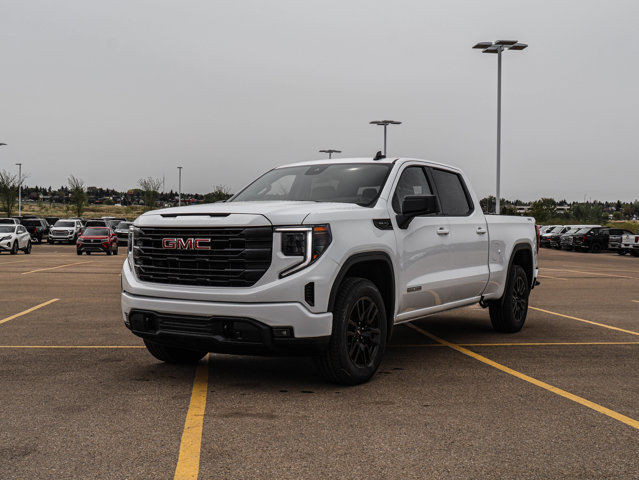 2025 GMC Sierra 1500 Elevation in Cars & Trucks in Strathcona County - Image 4