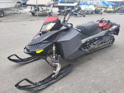 PAYMENTS STARTING AT ONLY $31!!! In-stock and ready to hit the snow! Message us today!