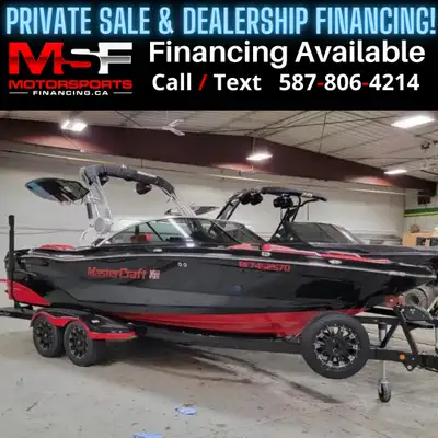 FINANCE ANYTHING IN CANADA PRIVATE SALE & DEALERSHIP FINANCING CALL / TEXT 587-806-4214 APPLY NOW @...